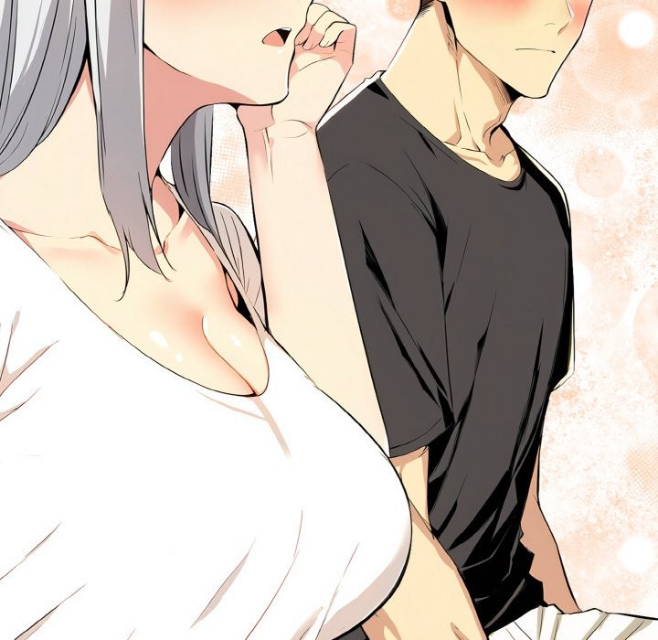 美魔女都爱我第5话