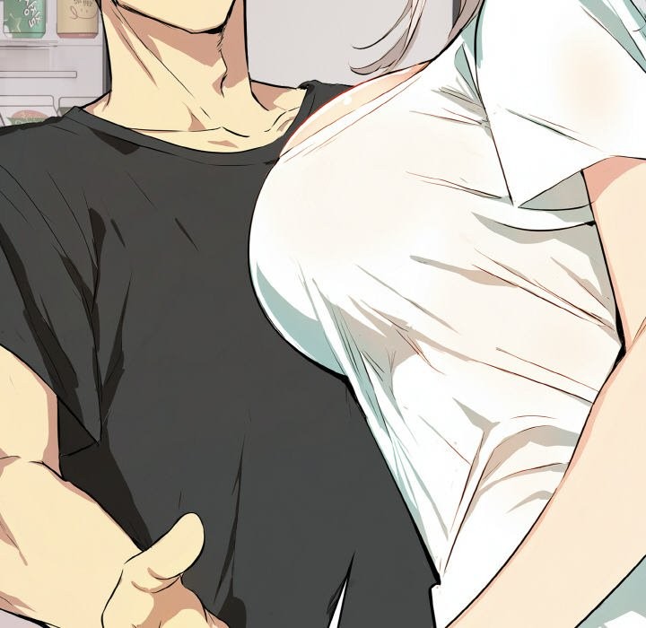 美魔女都爱我第6话