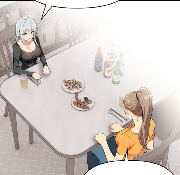 美魔女都爱我第8话