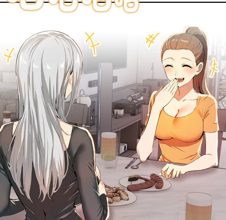 美魔女都爱我第8话