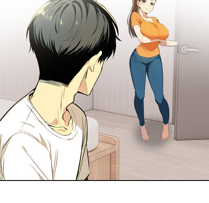 美魔女都爱我第8话