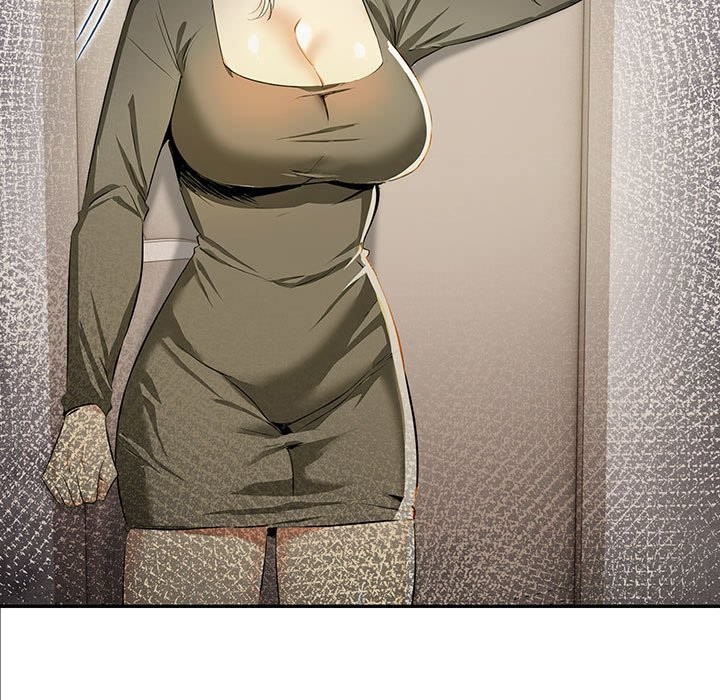 美魔女都爱我第12话