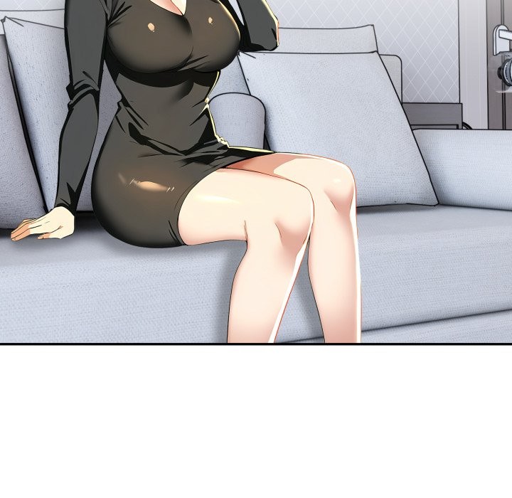 美魔女都爱我第18话