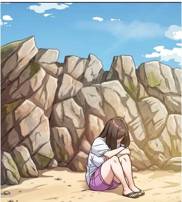 深層潔淨達人第52話-阿姨穿比基尼好性感