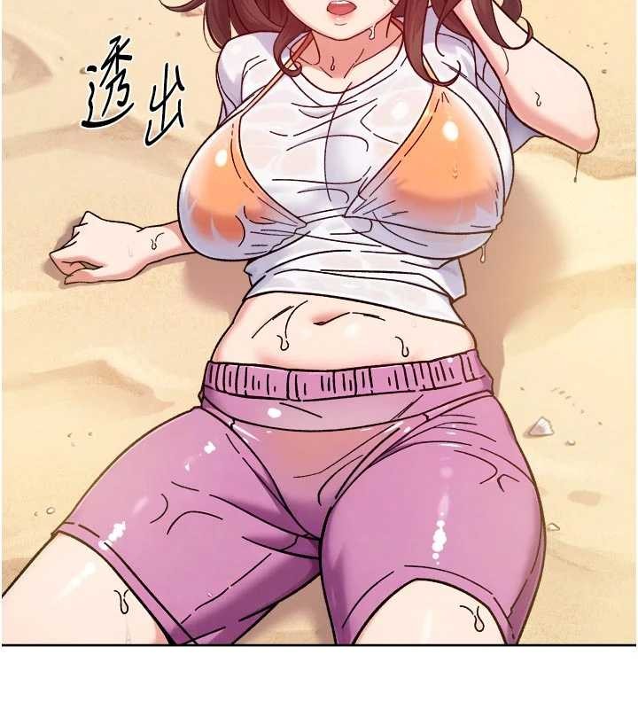 深層潔淨達人第52話-阿姨穿比基尼好性感