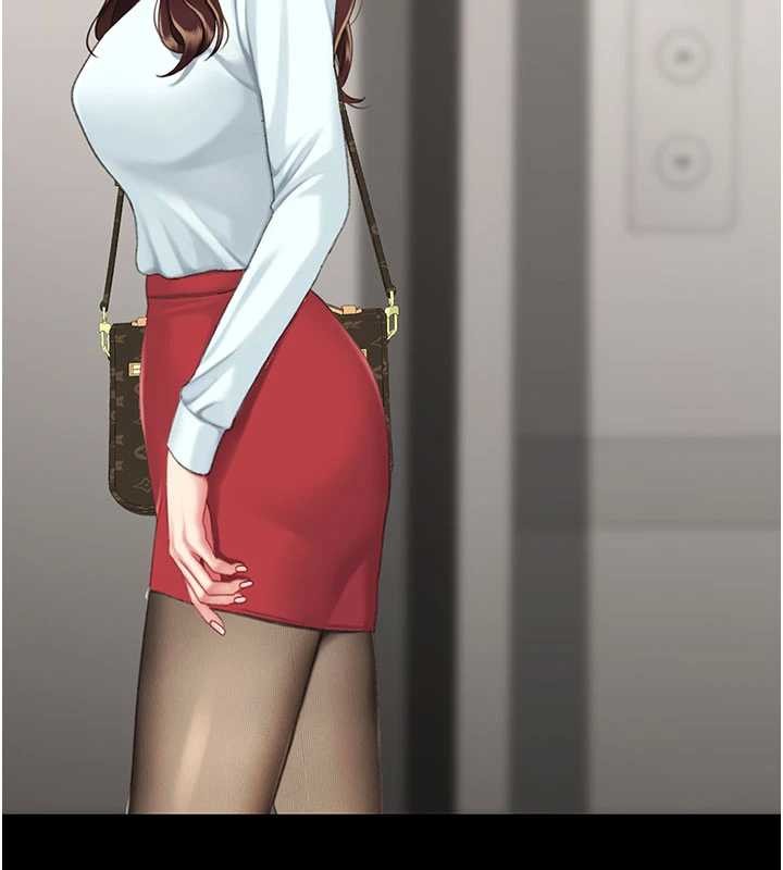 復仇母女丼第140話-從此毫無交集