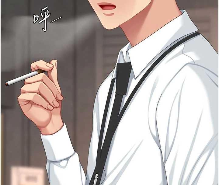 復仇母女丼第140話-從此毫無交集