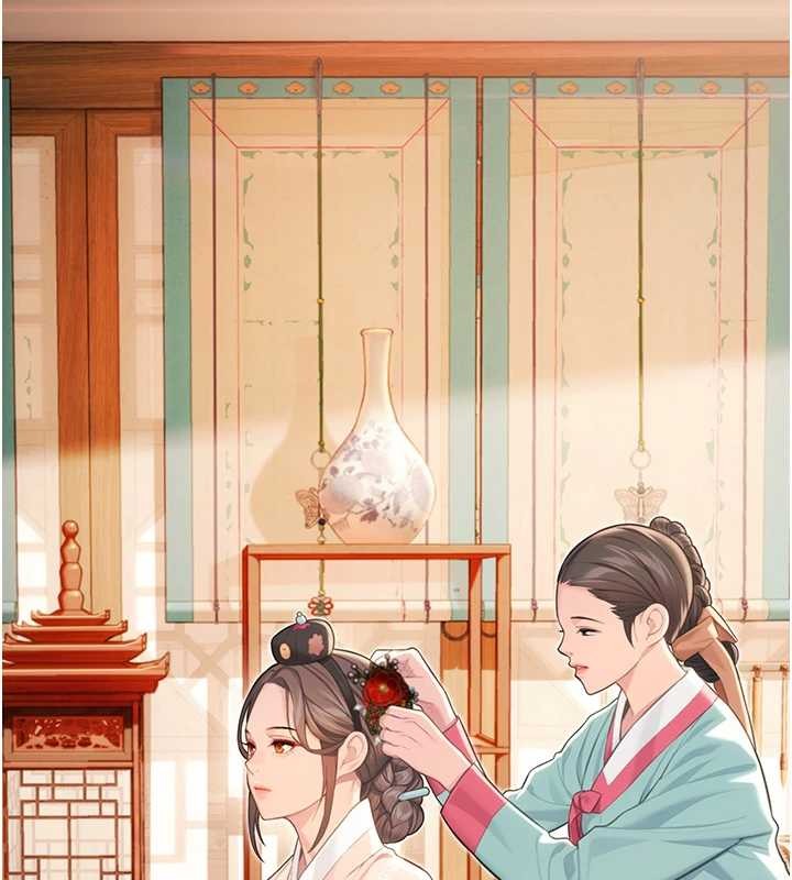 命運:貞潔慾女第76話-隱身入宮奪玉體