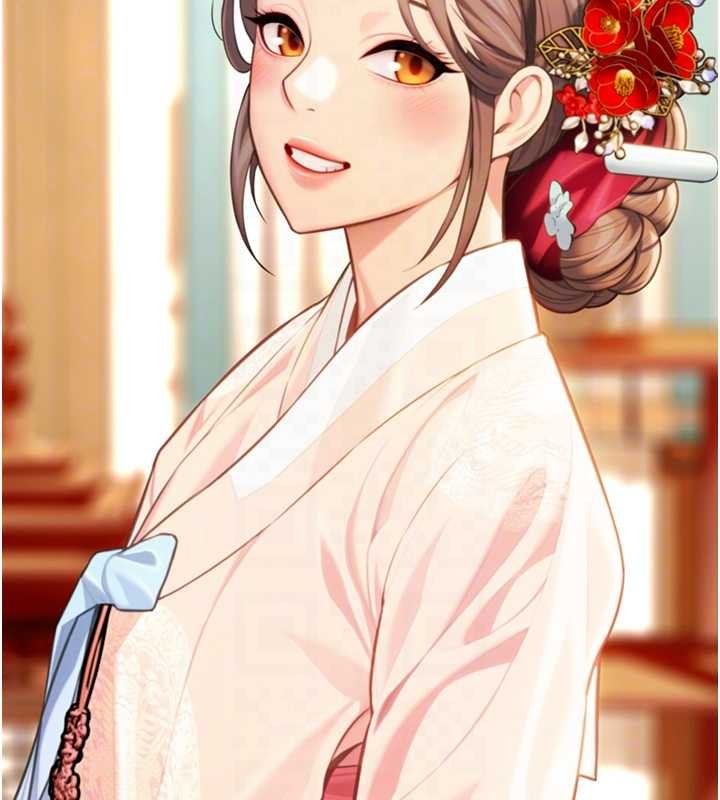 命運:貞潔慾女第76話-隱身入宮奪玉體