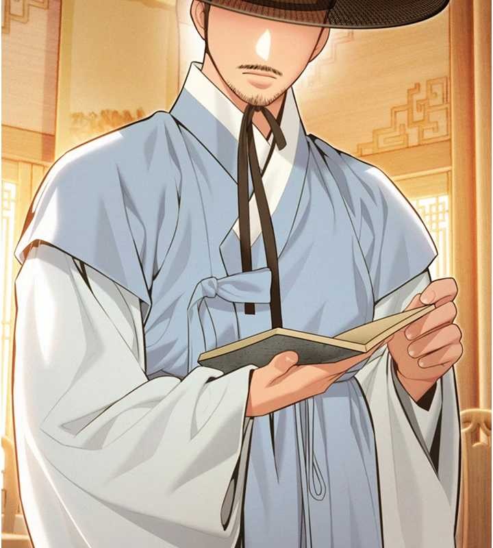 命運:貞潔慾女第76話-隱身入宮奪玉體