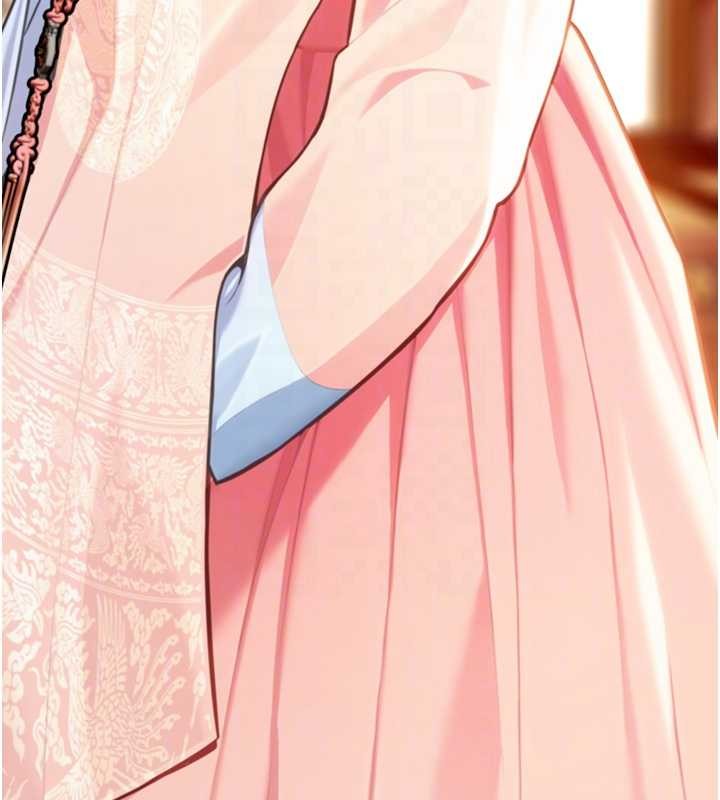 命運:貞潔慾女第76話-隱身入宮奪玉體