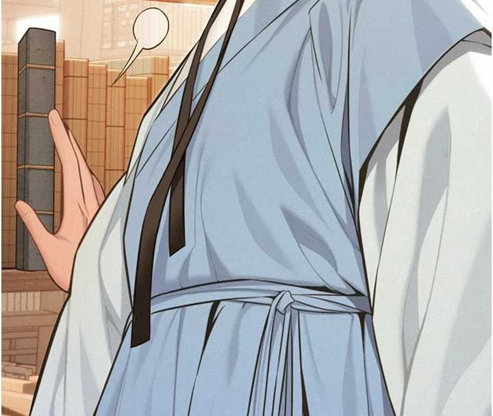 命運:貞潔慾女第76話-隱身入宮奪玉體