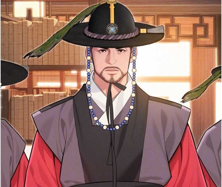 命運:貞潔慾女第76話-隱身入宮奪玉體