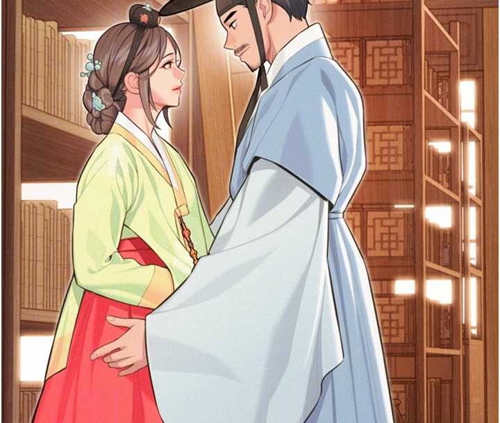 命運:貞潔慾女第76話-隱身入宮奪玉體