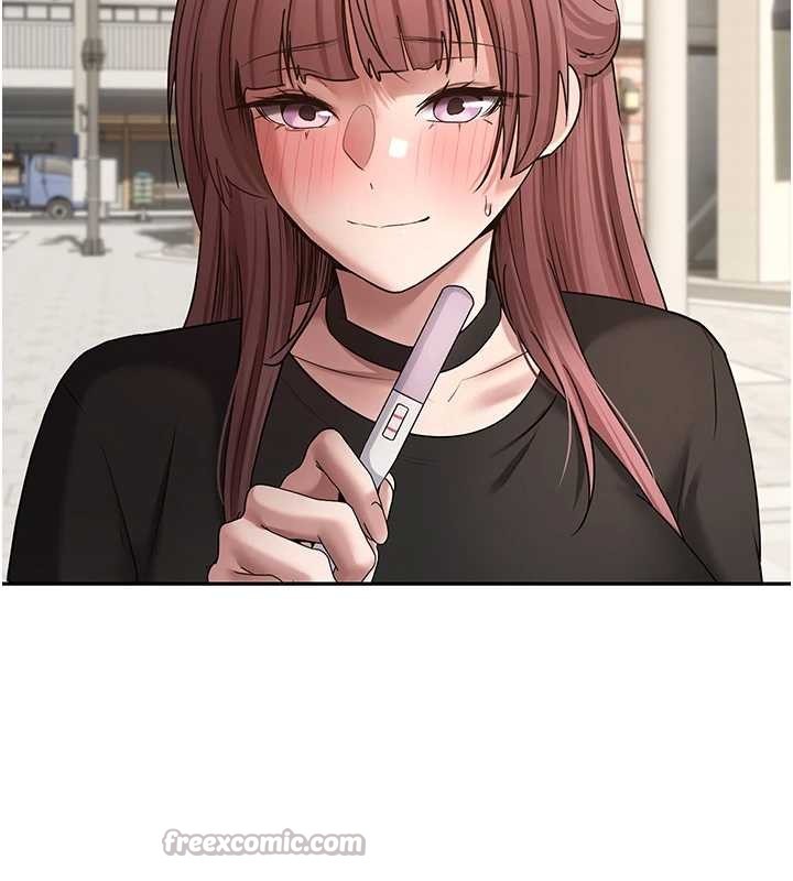 幣轉人生第61話-床榻上的真情告白