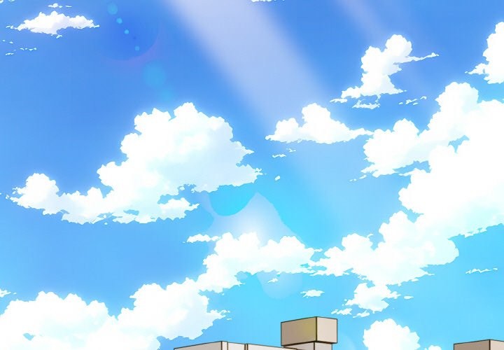 亲切的熟女邻居第1话