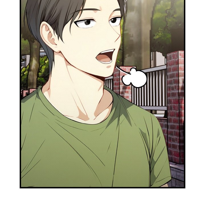 亲切的熟女邻居第1话