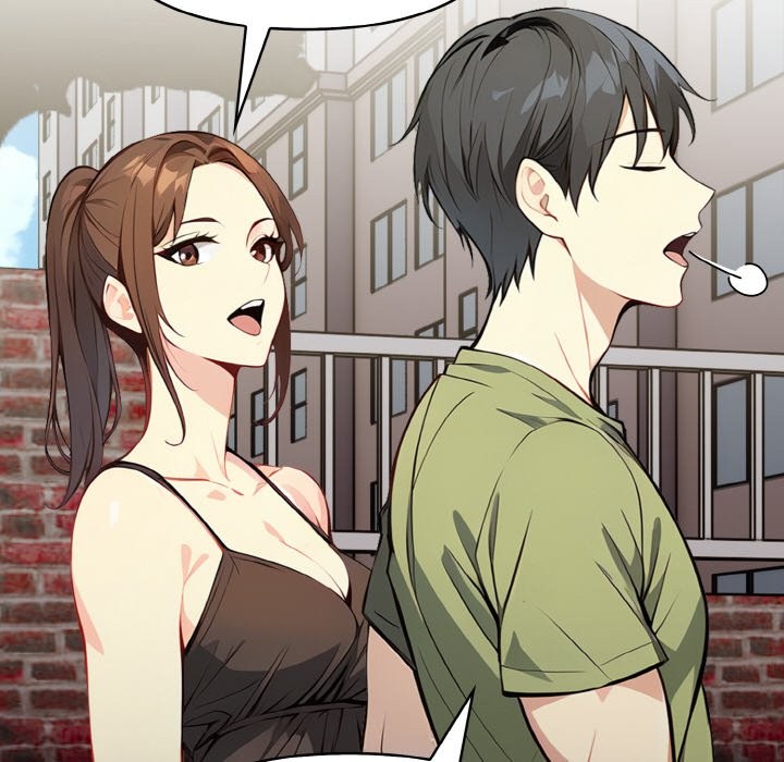 亲切的熟女邻居第1话