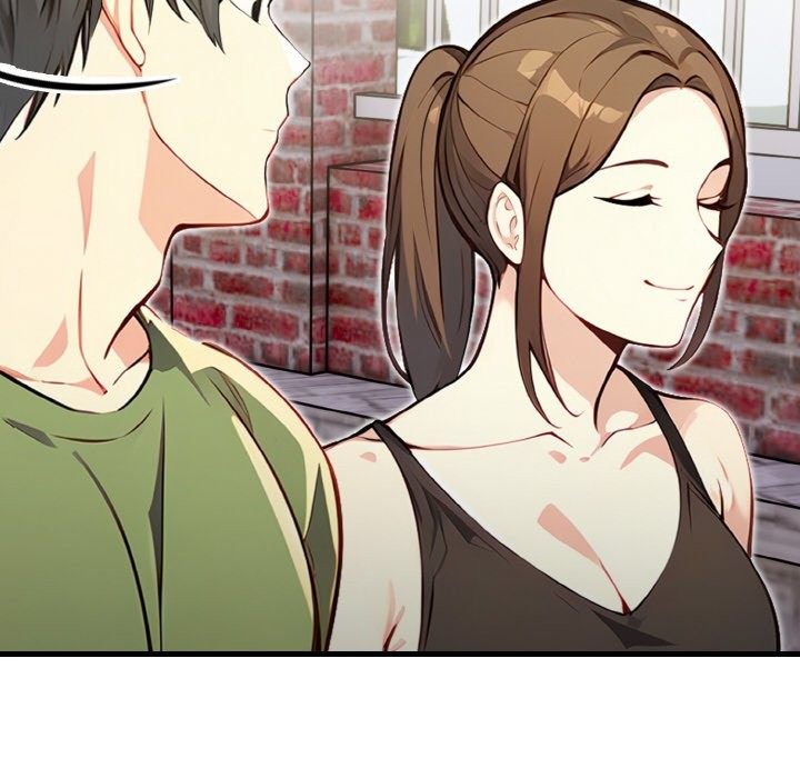 亲切的熟女邻居第1话