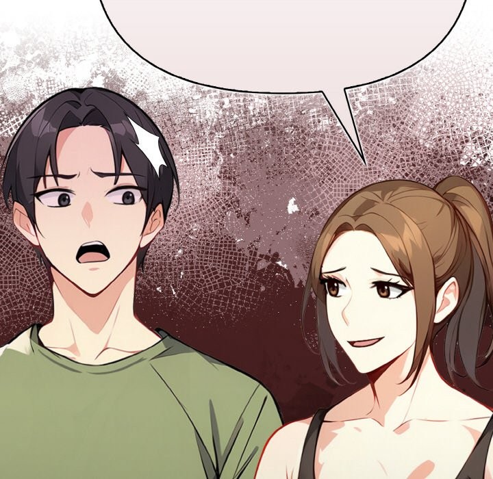 亲切的熟女邻居第1话