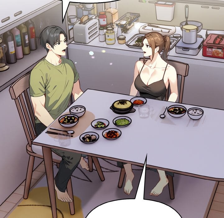 亲切的熟女邻居第1话