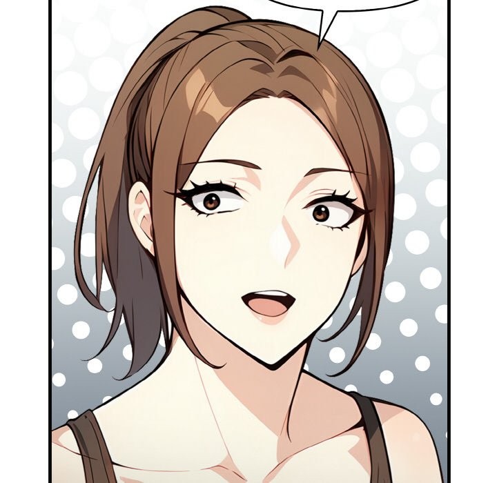 亲切的熟女邻居第1话