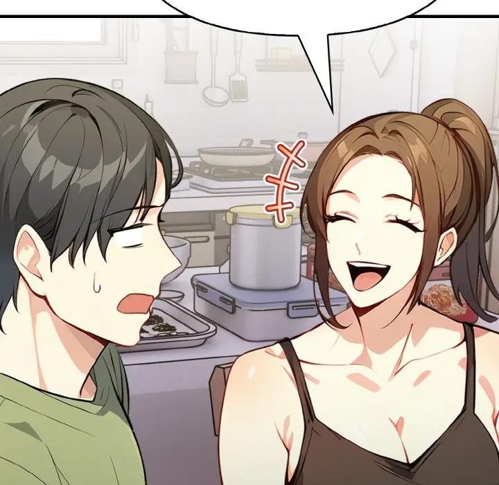 亲切的熟女邻居第1话