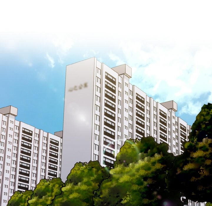 亲切的熟女邻居第2话