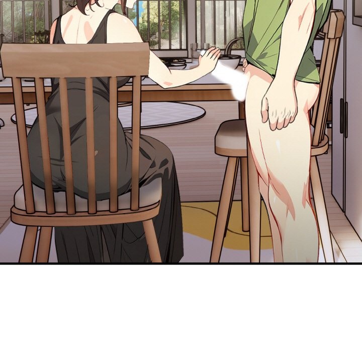 亲切的熟女邻居第2话