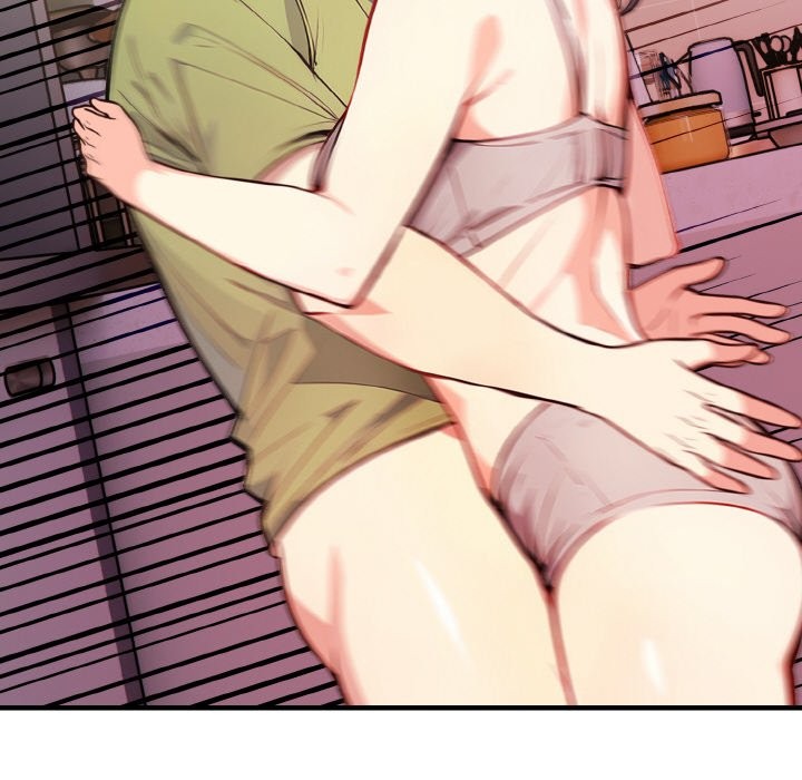 亲切的熟女邻居第2话