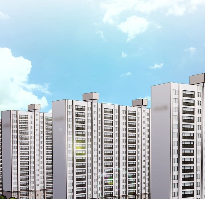 亲切的熟女邻居第3话