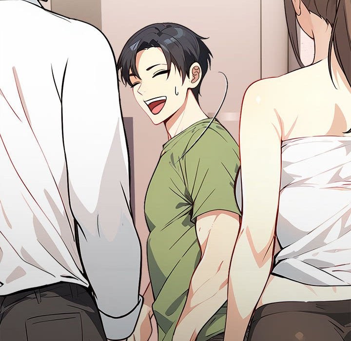 亲切的熟女邻居第6话