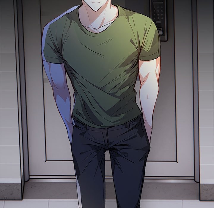 亲切的熟女邻居第8话