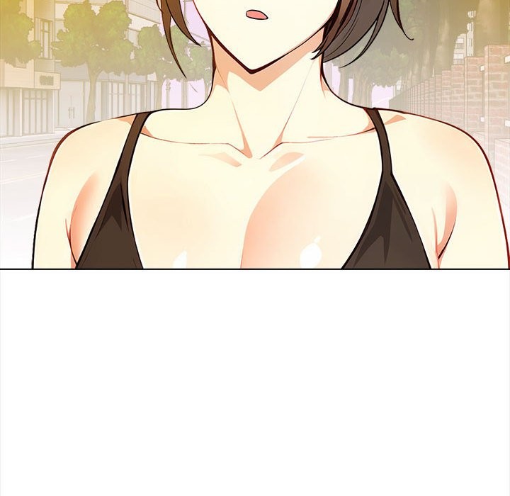 亲切的熟女邻居第8话