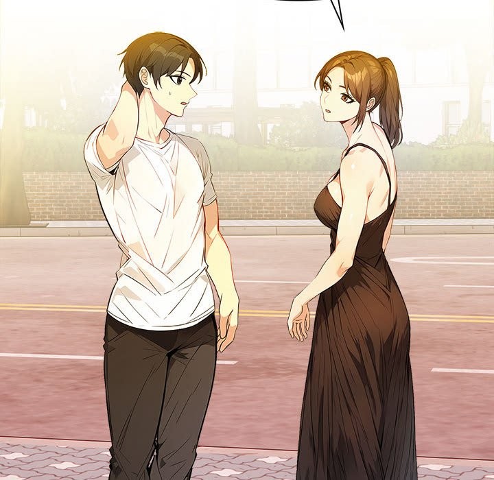 亲切的熟女邻居第8话