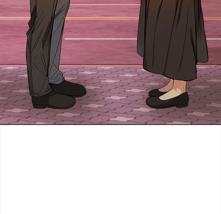 亲切的熟女邻居第8话