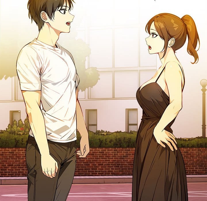 亲切的熟女邻居第8话