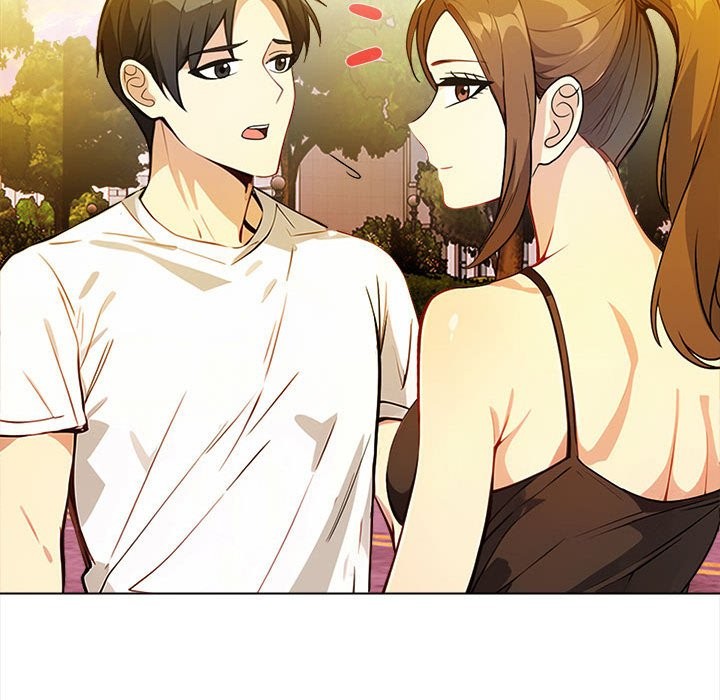 亲切的熟女邻居第8话