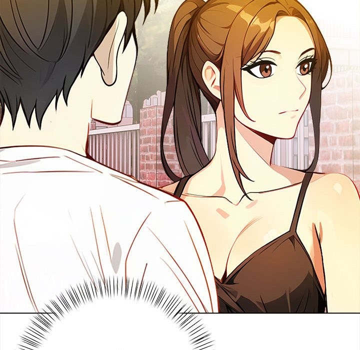 亲切的熟女邻居第8话