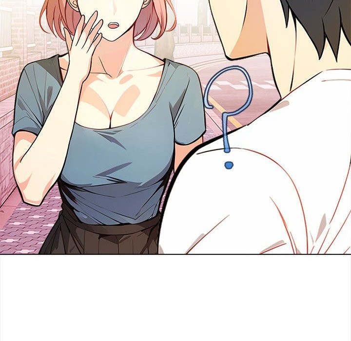 亲切的熟女邻居第8话