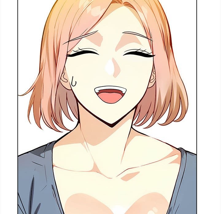 亲切的熟女邻居第8话