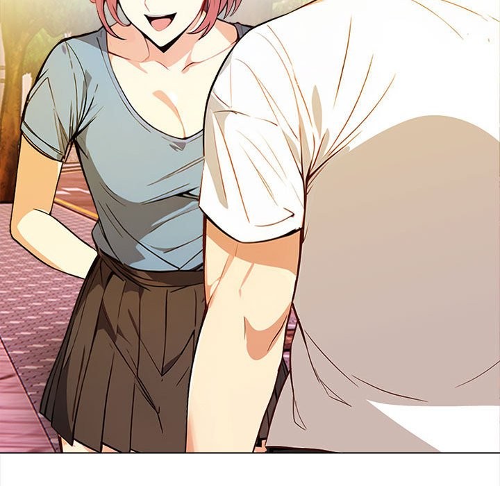 亲切的熟女邻居第8话