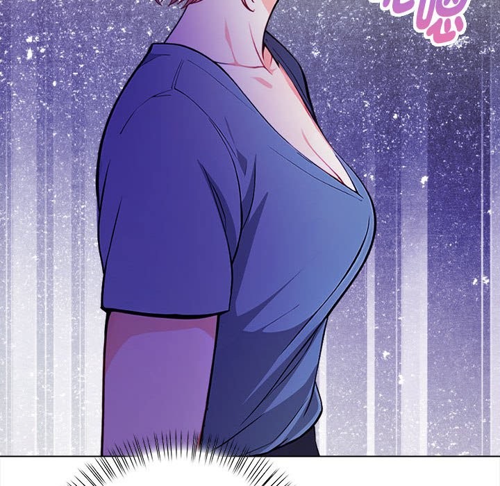 亲切的熟女邻居第8话