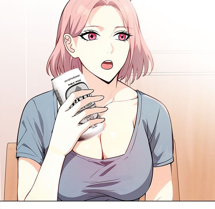 亲切的熟女邻居第8话