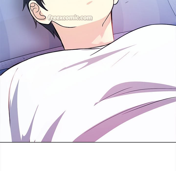 亲切的熟女邻居第8话