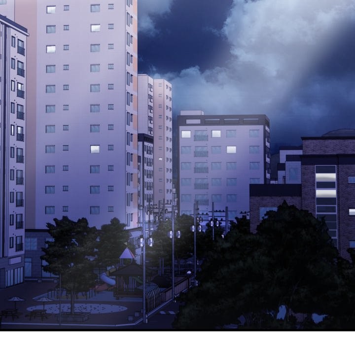 亲切的熟女邻居第11话