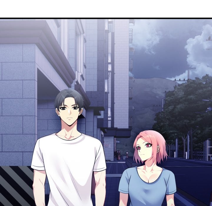 亲切的熟女邻居第11话