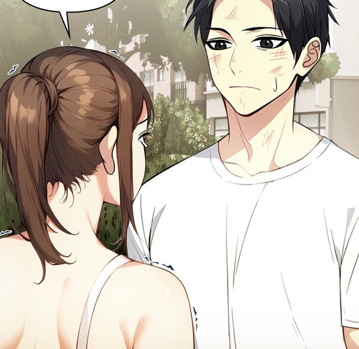 亲切的熟女邻居第12话