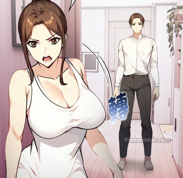 亲切的熟女邻居第14话