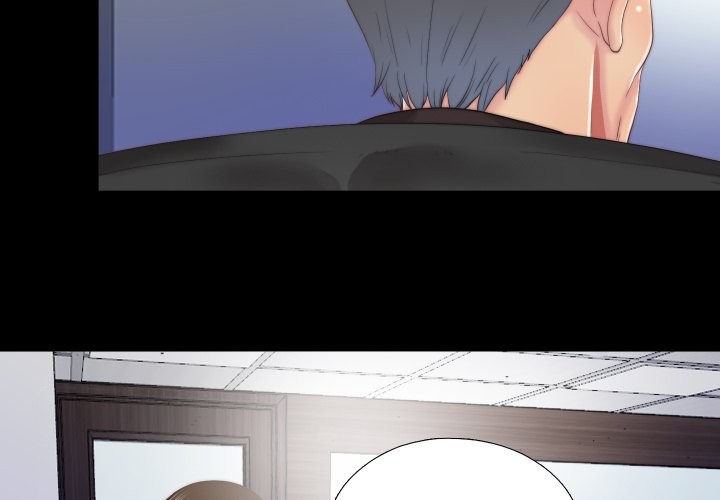 隐秘的同居第25話